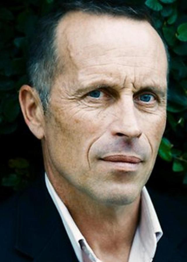 Mark Seymour, Dementia Australia Ambassador portrait